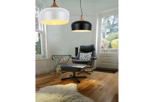 Azzardo PARMA BLACK 1331