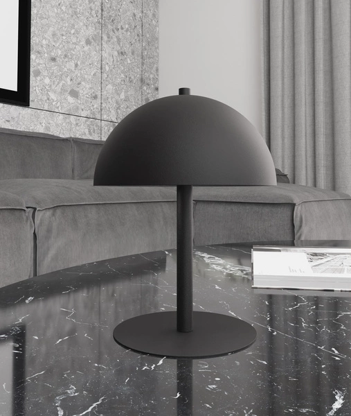 Lampa biurkowa Emibig MOGU LN2 BL 1457/LN2