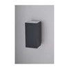 Azzardo ROLAND 2 SQ WALL IP65 DGR 5231