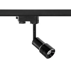 LUMI TRACK 3LINE 5W 3000K BK