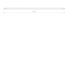Świetlówka tuba LED T8 22W 3200lm 3000K 120cm | ciepła 7502