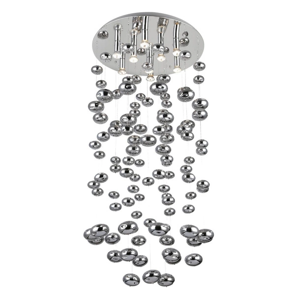 Azzardo LUVIA XL GOLD 3073