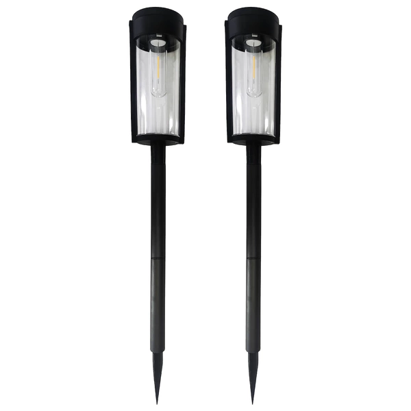 Słupek Solarny Path 3000K IP44 2-pak