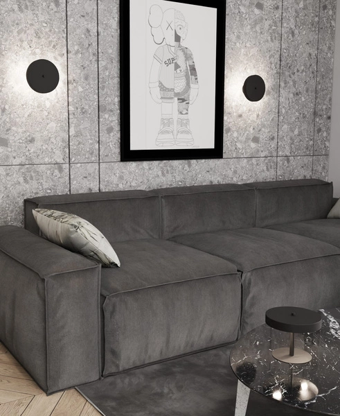 Kinkiet Emibig NEMO K2 BL 1454/K2