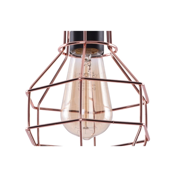 Azzardo CARRON 1 COPPER 1659