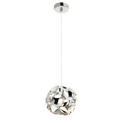 Orlicki Design Carera Cromo S OR80179