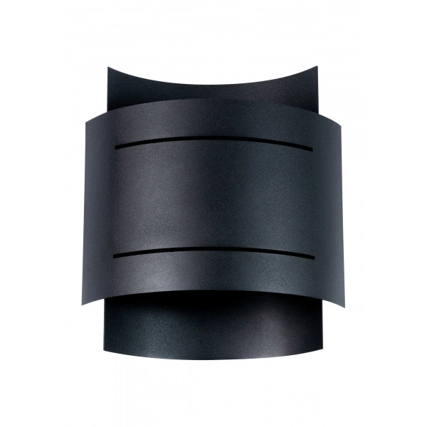 Kinkiet HESTIA SL.0981 czarny 1xG9