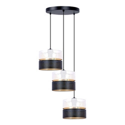 Lampa wisząca K-5292 z serii VEGA