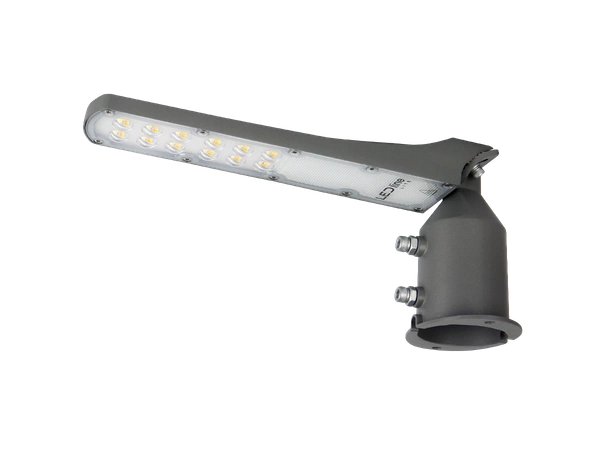 LED line LITE Oprawa drogowa FLAMINGO 30W 4000K 3000lm | szary