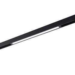 BETA SAGA 230V TRACK MAGNETIC 18W 4000K WH