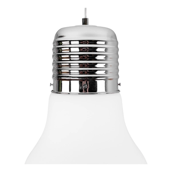 Lampa wisząca BULB V żarówki 2820502