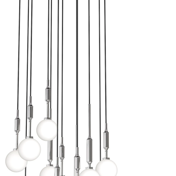 Orlicki Design Ero XII Cromo 60 OR85389