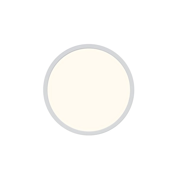 Lampa sufitowa OJA LED 3000K
4000K Biała ciepła
Biała neutralna Plastik | Biały