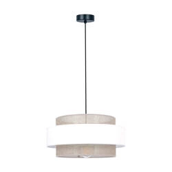 Lampa wisząca K-5271 z serii CEZAR