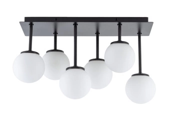 Lampa Sigma Tulia 6 krótki biały 33501