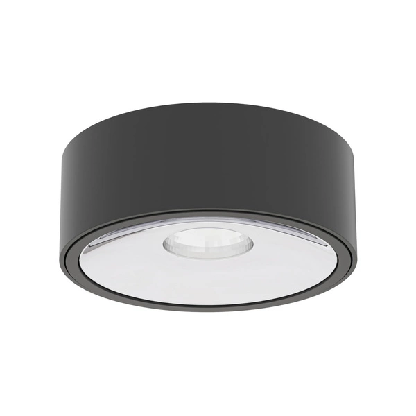 Orlicki Design Neo Nero Slim LED / Ufo Cromo OR84009
