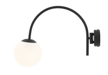 Aldex KINKIET NAVE BLACK 1088C1