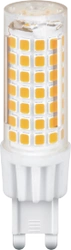 ŻARÓWKA G9 7W 3000 K