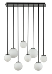 Lampa Sigma Tulia 8 długi biały 33495