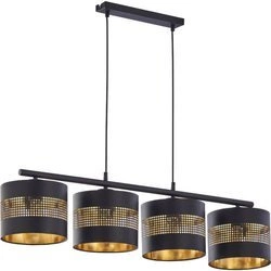 lampa wisząca TAGO BLACK 3213 3213