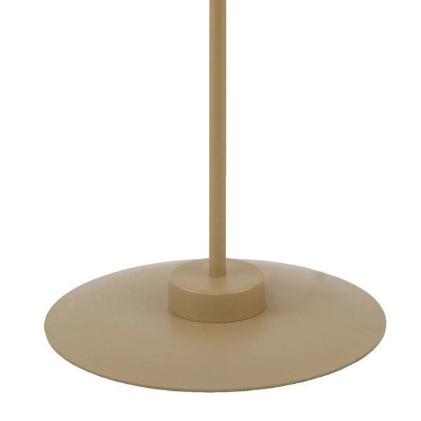 Lampa stojąca GAMA PODŁOGOWA 5x G9 12W wys. 160cm | złoty