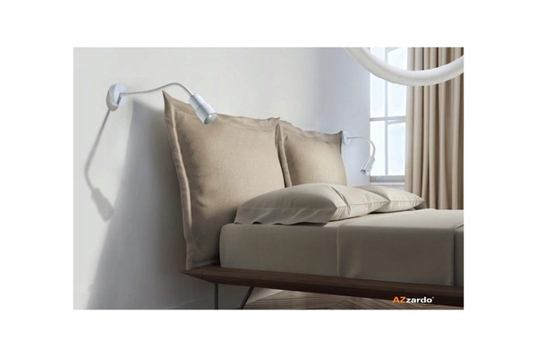 Azzardo LUMI FLEX WH 4562