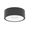 Orlicki Design Neo Nero Slim LED / Ufo Bianco OR84054