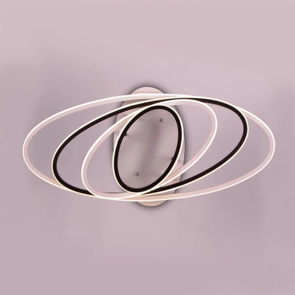 Lampa sufitowa K-8105 z serii CORINA