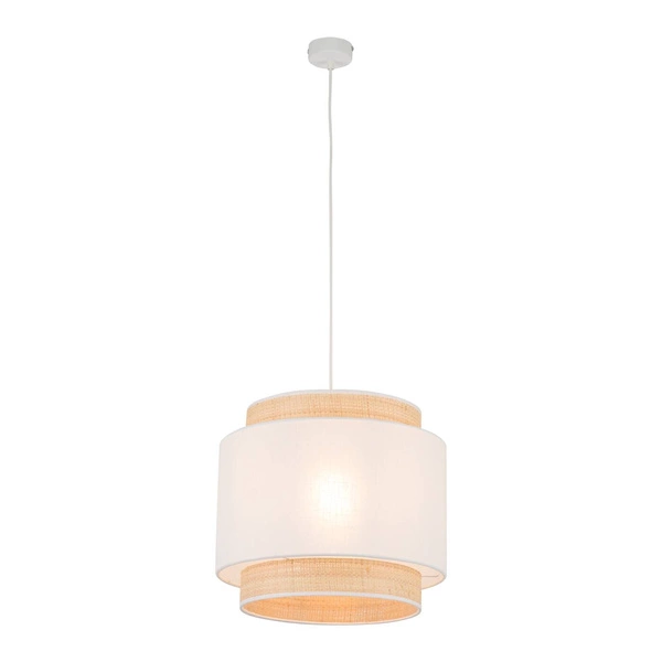 BOHO NEW WHITE LAMPA WISZĄCA 1 PŁ 5653