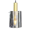 Lampa wisząca Arcadia Gold 1xE27