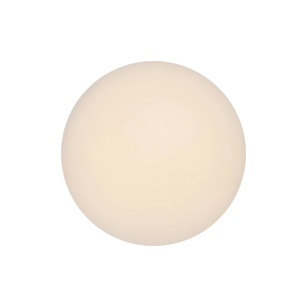 Lampa sufitowa MONTONE LED 2700K Biała ciepła Metal | Biały