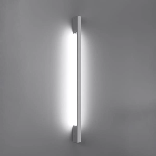 Kinkiet SAPPO M, biały, 20W LED, barwa neutralna 4000K, TH.203