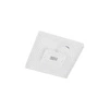 Plafon LID SQUARE LED 30cm 50W barwa neutralna 4000K | biały 10432