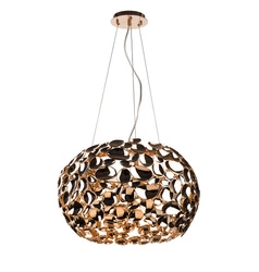 Orlicki Design Carera Gold OR80186