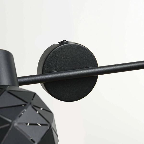 Listwa sufitowa nowoczesna REUS 2 pkt.