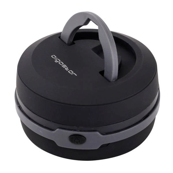 Lampka kempingowa latarka LED na baterie 1.4W 7000K