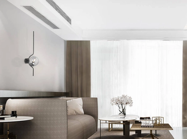 Kinkiet K-5331 z serii NEVA