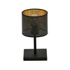 Lampa biurkowa Emibig JORDAN LN1 Czarny/GOLD 1144/LN1