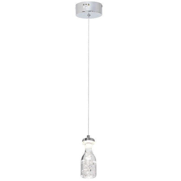 Lampa wisząca BOTTLE LED