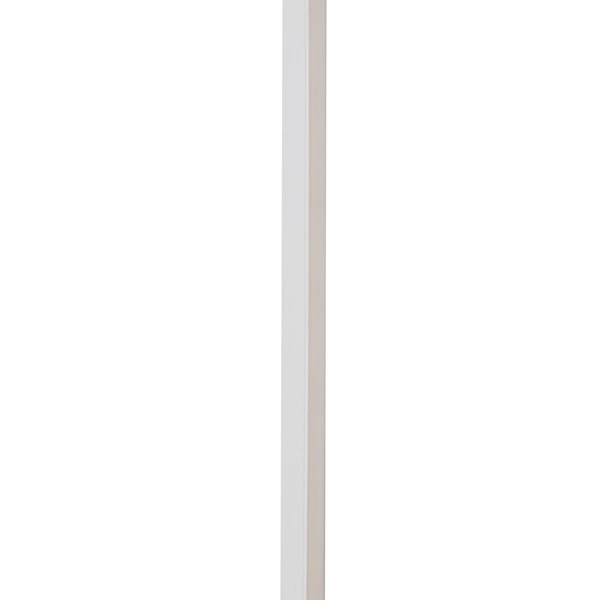 Lampa wisząca VERTIC LED 4000K 19W 800lm CRI>90 Wys.220-300cm | Biały 11607