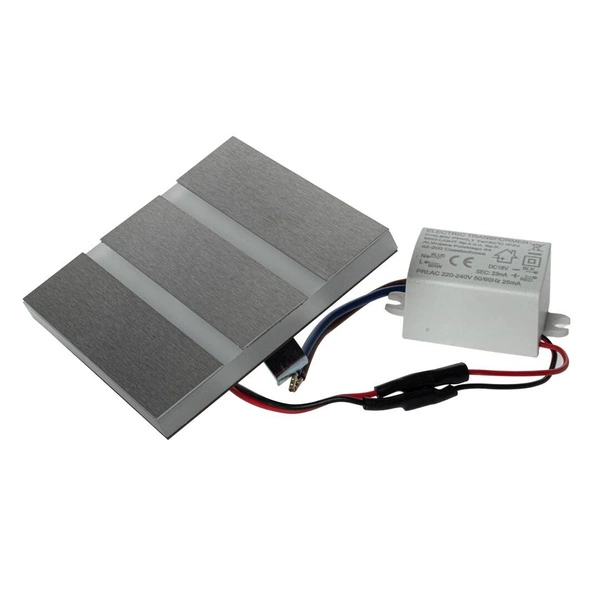 Oprawa schodowa 0,6W VOX ciepła 3000K