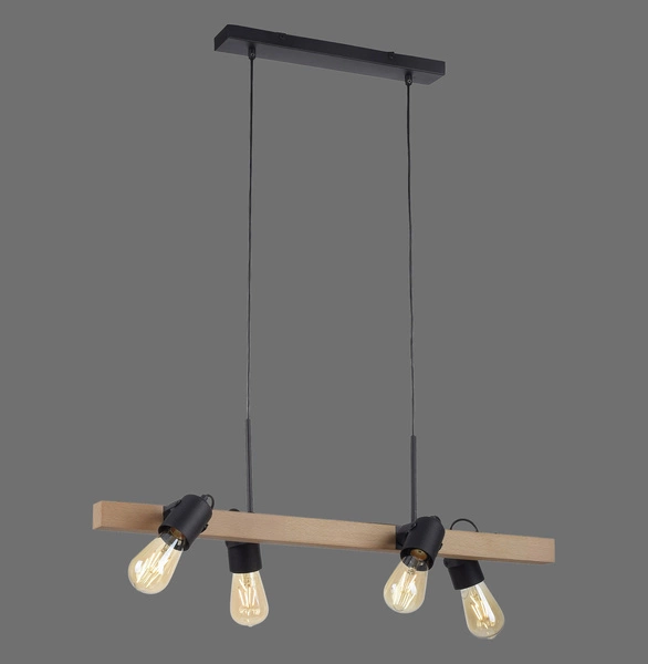15630-18 CANOP LAMPA WISZĄCA