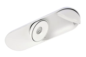 Azzardo TORONTO 2 WH 4072