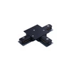 Łącznik PROFILE RECESSED T ONNECTOR czarny 8835