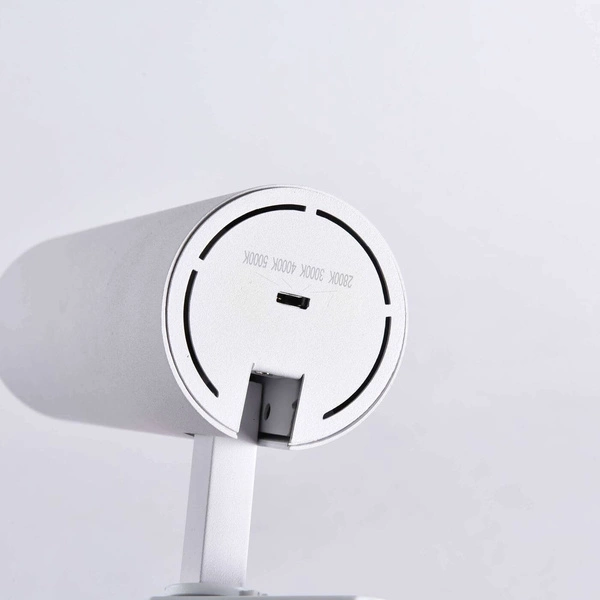 Reflektor do szynoprzewodów trójfazowych MAGNUM, biały, 20W LED