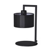 Lampka stołowa / nocna K-4322 z serii SIMONE BLACK