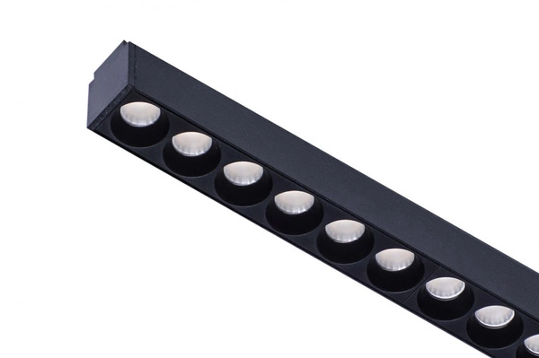 Azzardo ALFA KIRA TRACK MAGNETIC 12W POINTS50 CCT BLUETOOTH 4901