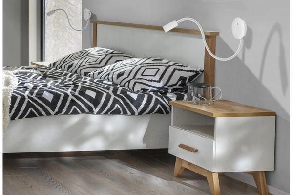 Azzardo NOGAT BLACK 2943