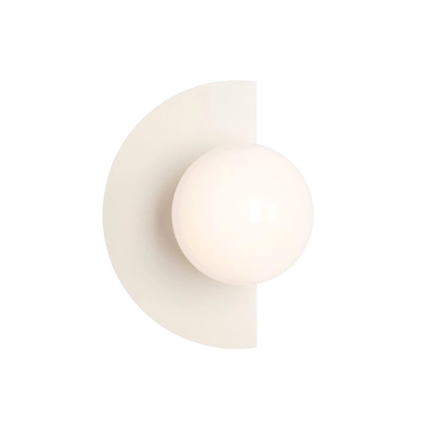 Aldex KINKIET LOOP CREAM 1125C9