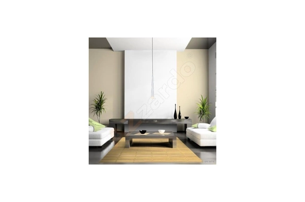 Azzardo STYLO 1 CHROM 117